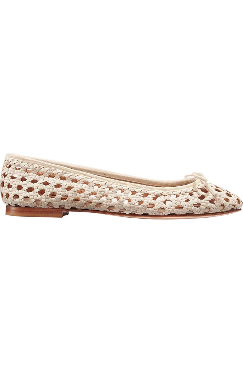 MARGAUX The Woven Demi, Main, color,