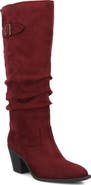 Journee Collection Kaleah Knee High Boot