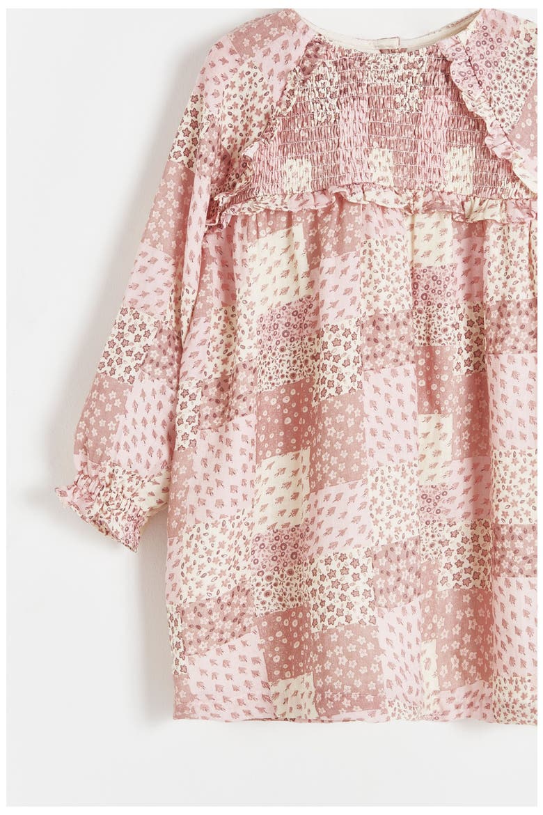 Berries Dress for Little Kid & Big Kid, Alternate, color, FULL-PRINT