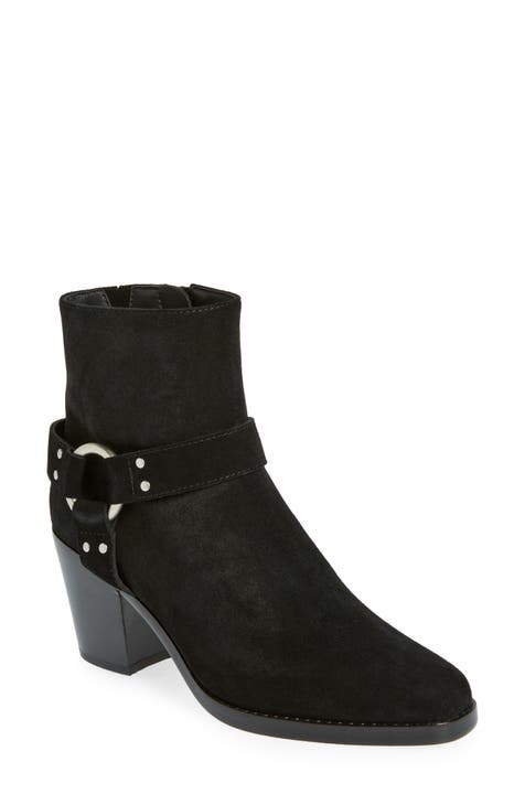 Edie Bootie (Women)