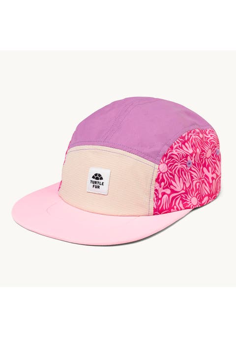 Offgrid 5-Panel Hat