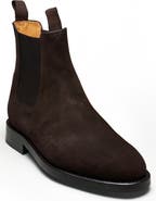 MORJAS The Chelsea Boot