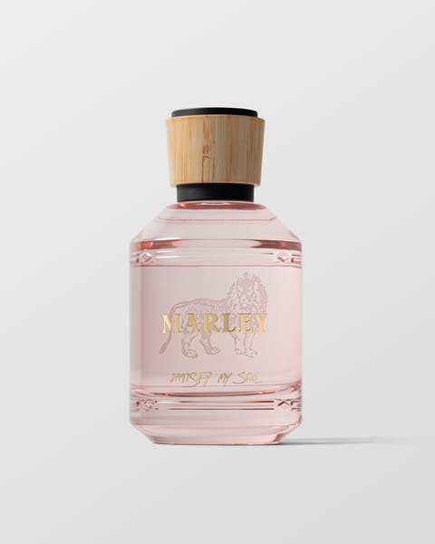 Marley Satisfy My Soul