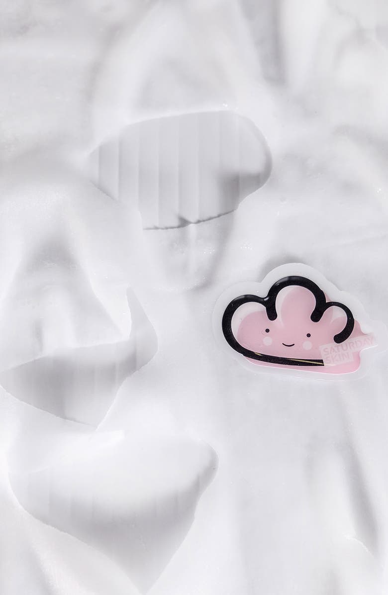 Saturday Skin Bright Potion Probiotic Power Serum, Alternate, color, 