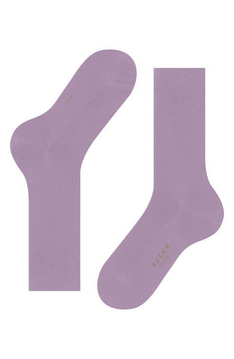 Tiago Organic Cotton Dress Socks