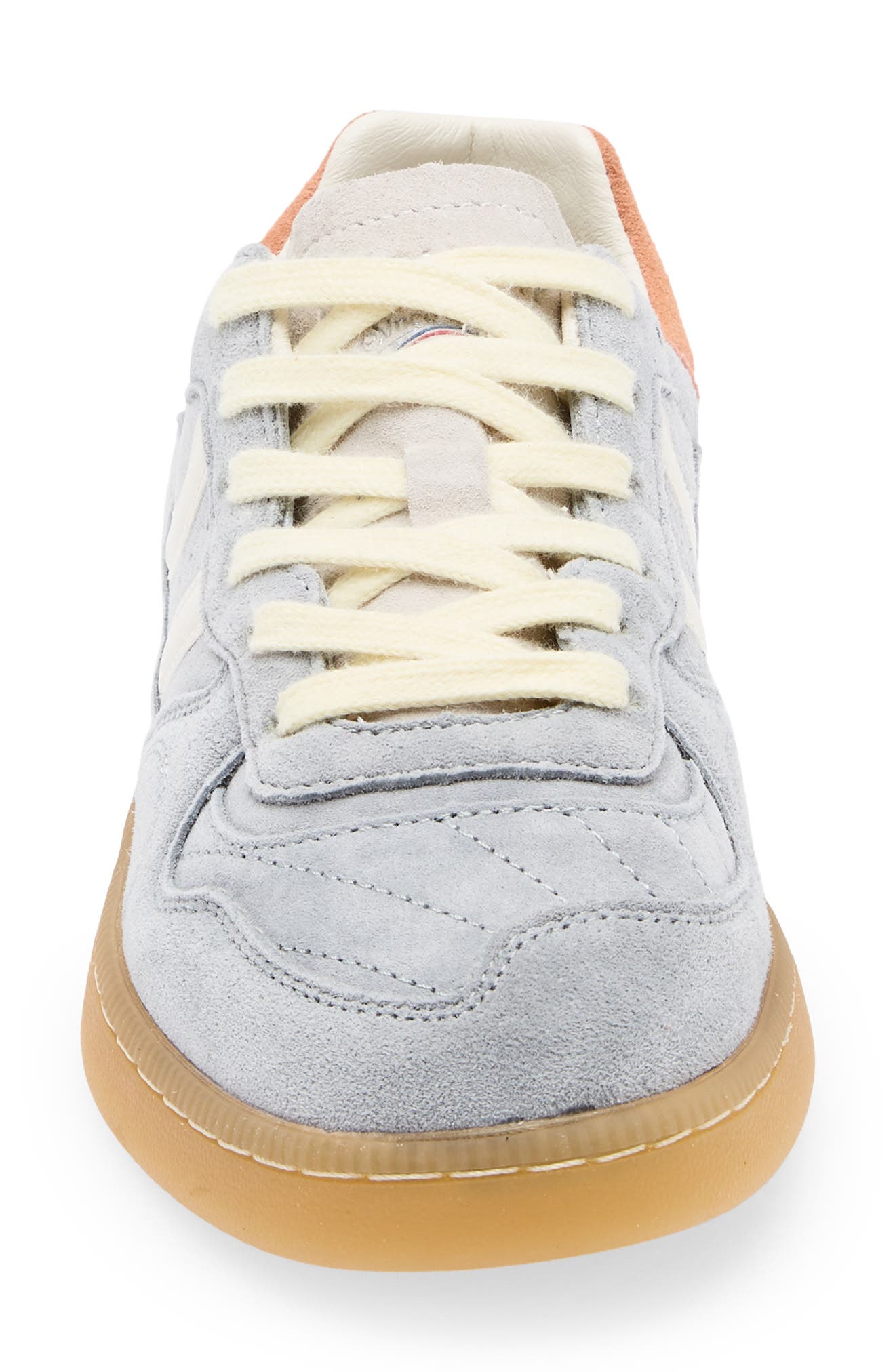 Goal Sneaker, Alternate, color, SKY BLUE