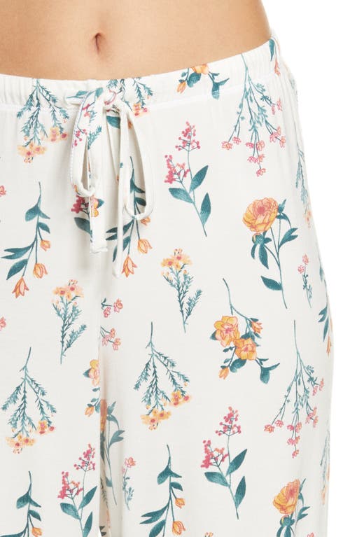 Nordstrom Moonlight Eco Pajamas
