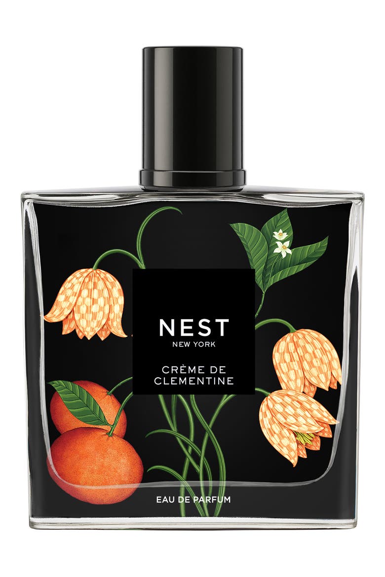 Crème de Clementine Eau de Parfum, Alternate, color, NO COLOR