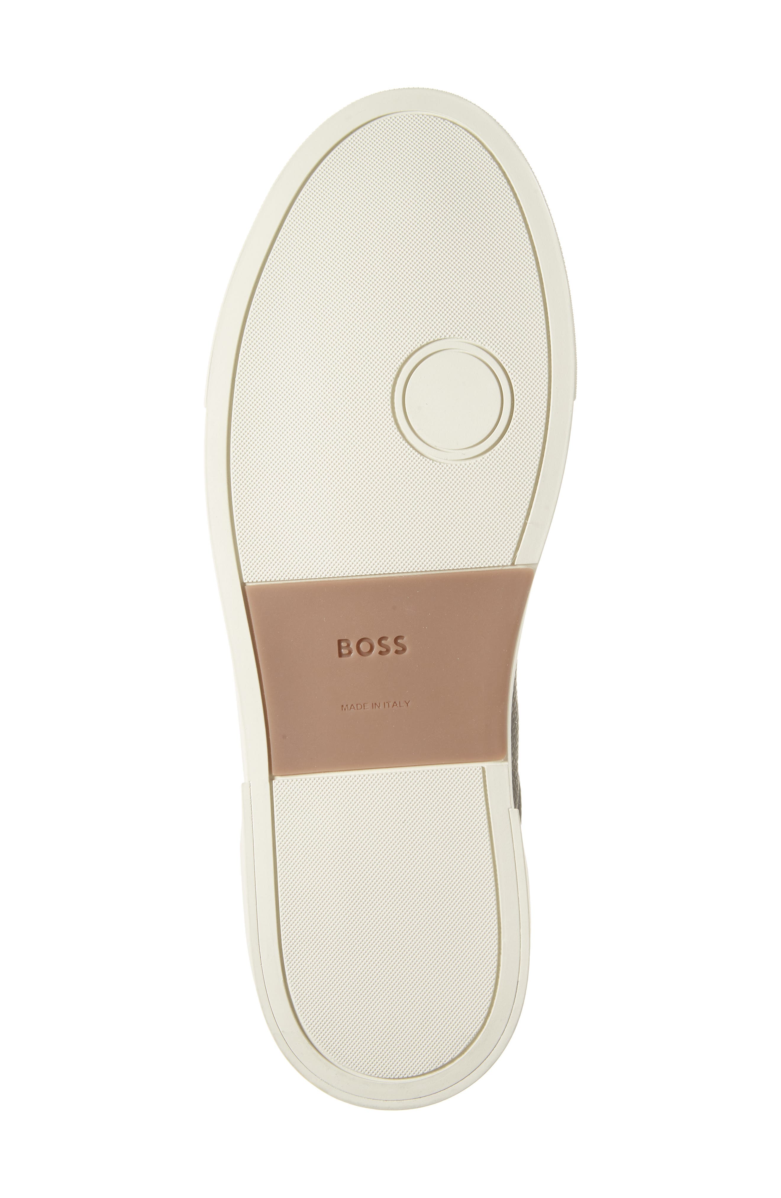 BOSS Gary Tennis Shoe, Alternate, color, 