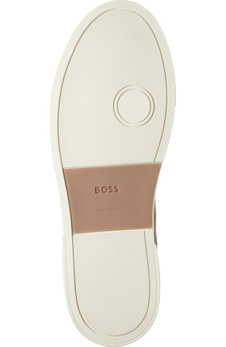 BOSS Gary Tennis Shoe, Alternate, color,