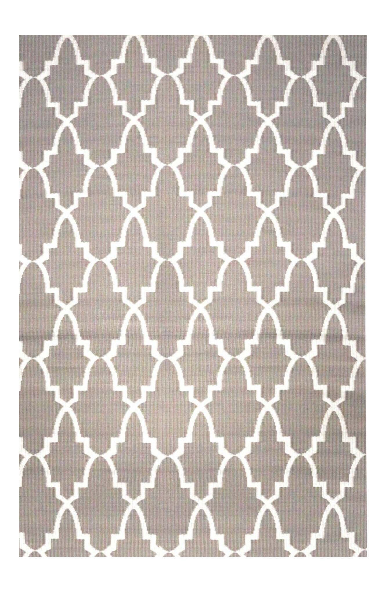 selected sand and white