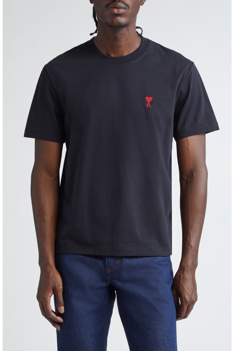 Ami de Coeur Organic Cotton T-Shirt (Men) | Nordstrom