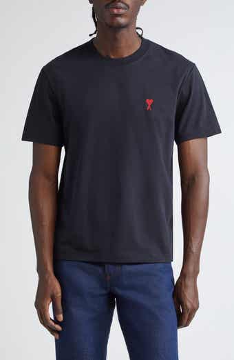 Comme des Garcons PLAY Crewneck T Shirt Nordstrom