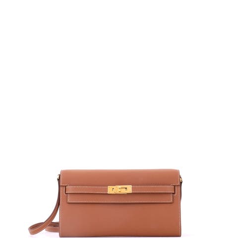 Kelly To Go Wallet Evercolor