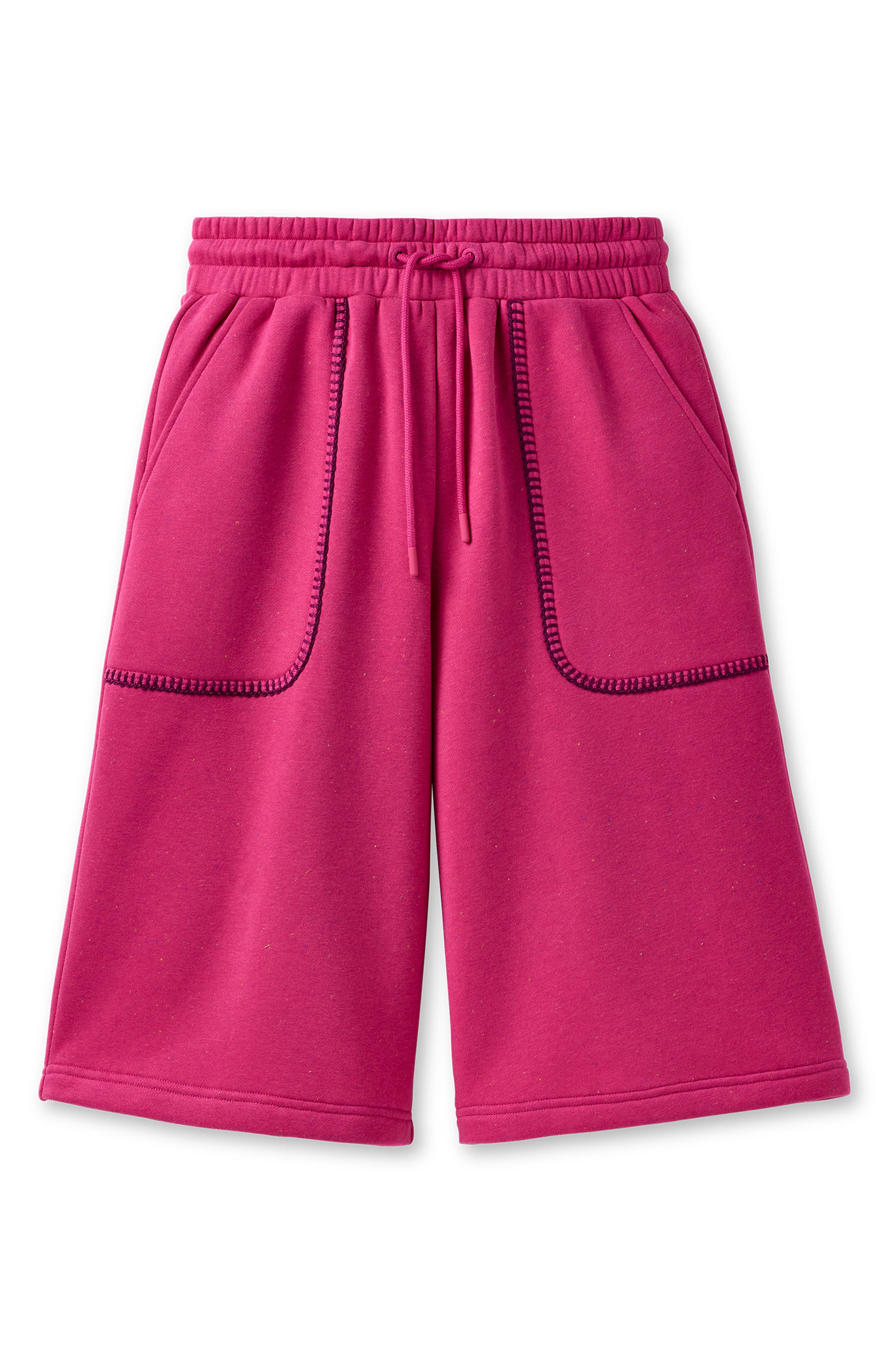 Classic Bermuda Shorts - image 5