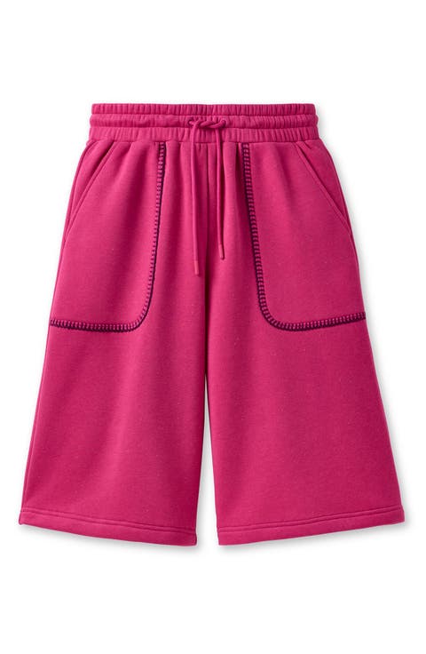Classic Bermuda Shorts (Regular & Plus)