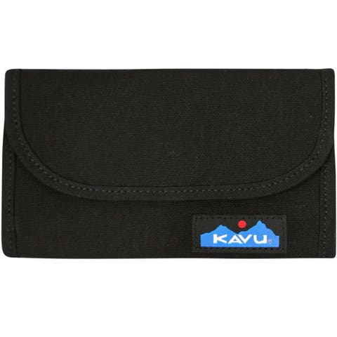 Big Spender Wallet - Women's