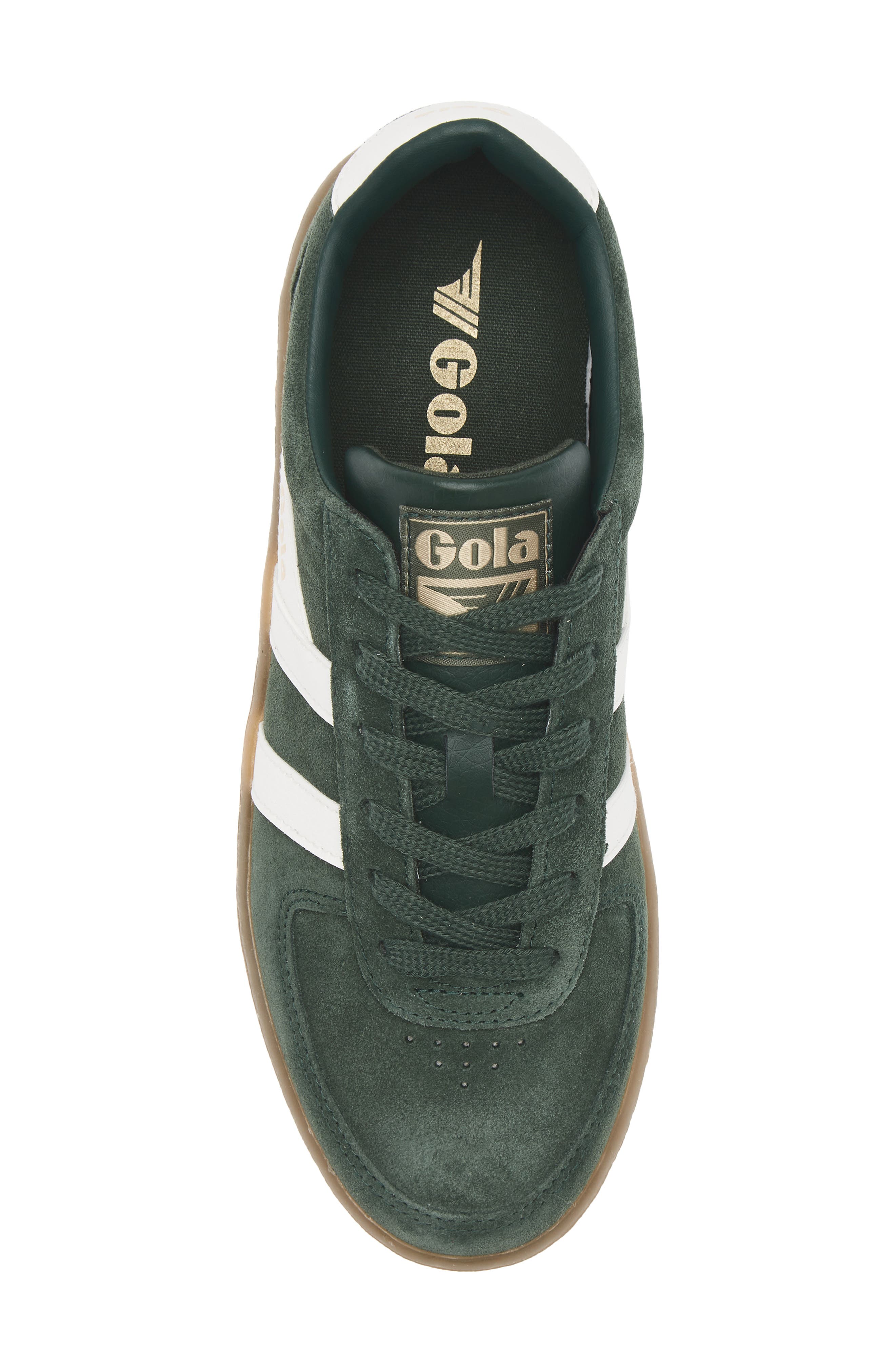 Gola Grandslam Sneaker, Alternate, color, 
