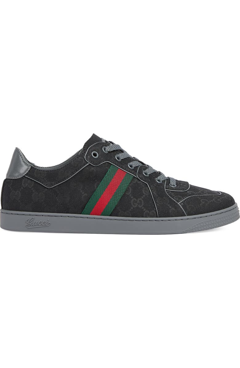 Gucci Coda Low Top Sneaker, Alternate, color,