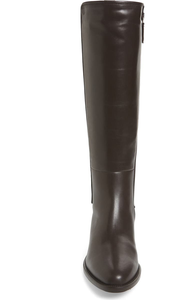 Aquatalia Nastia Water Resistant Boot, Alternate, color,