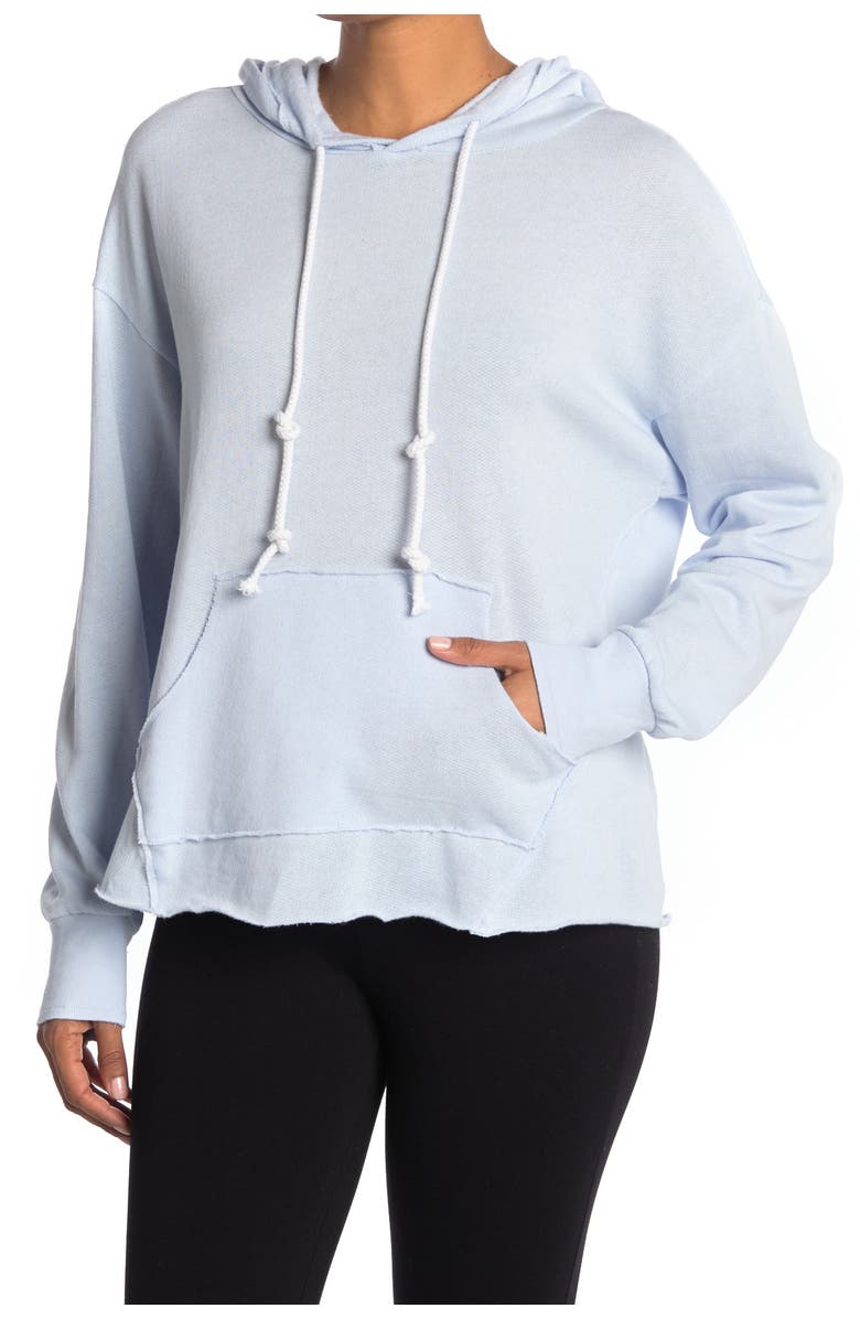 Z by Zella All Together Hoodie, Main, color, 