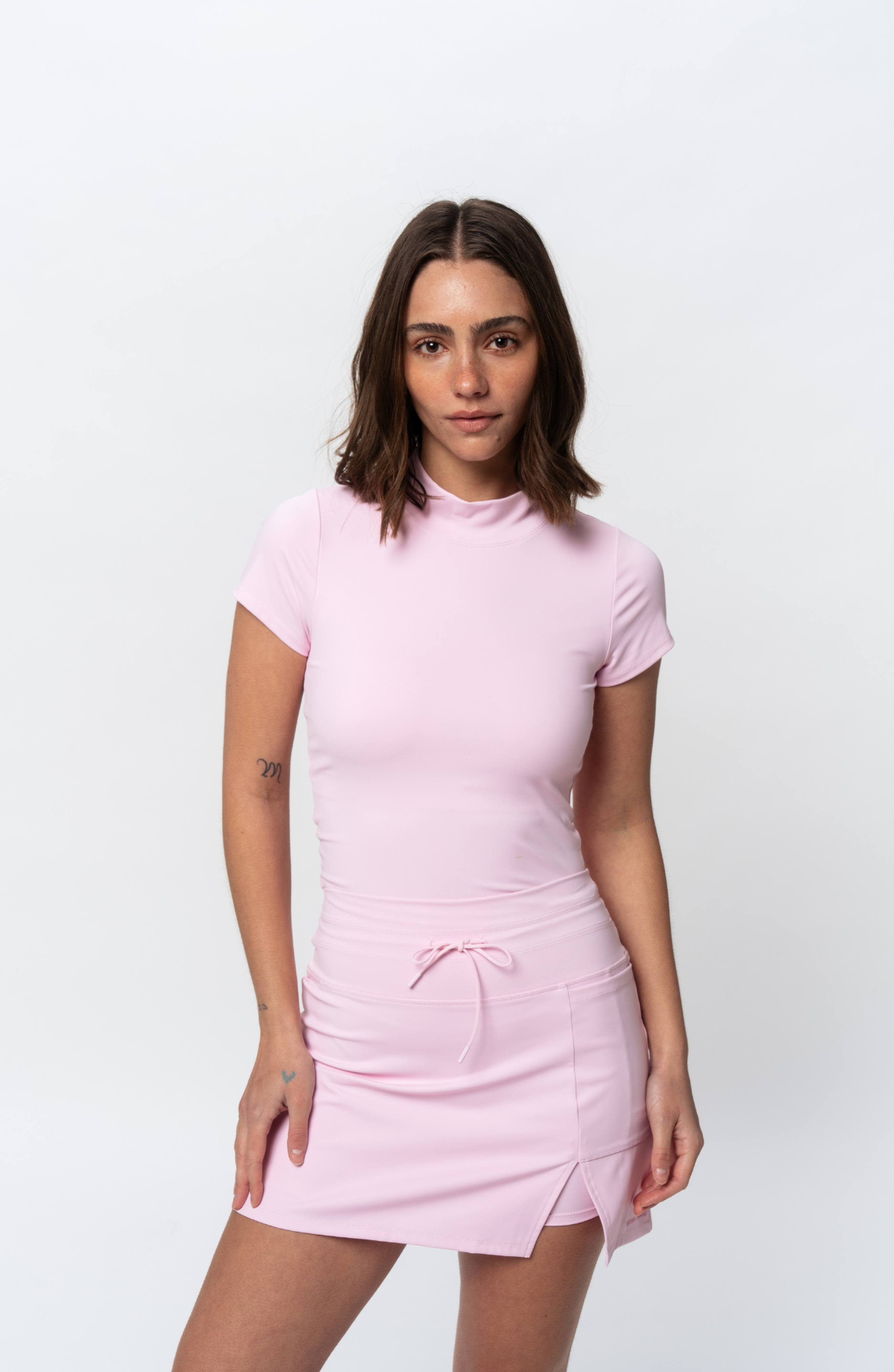 Pink Sugar