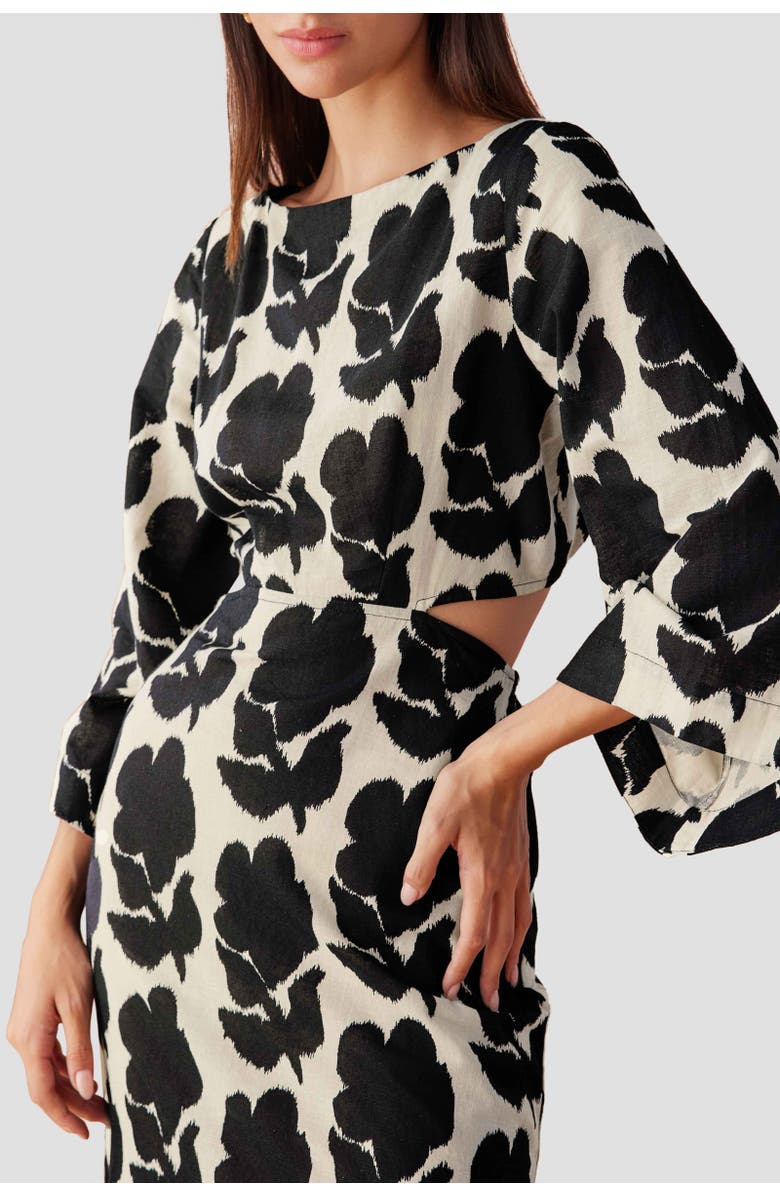 Omika Peyton Midi, Alternate, color, 