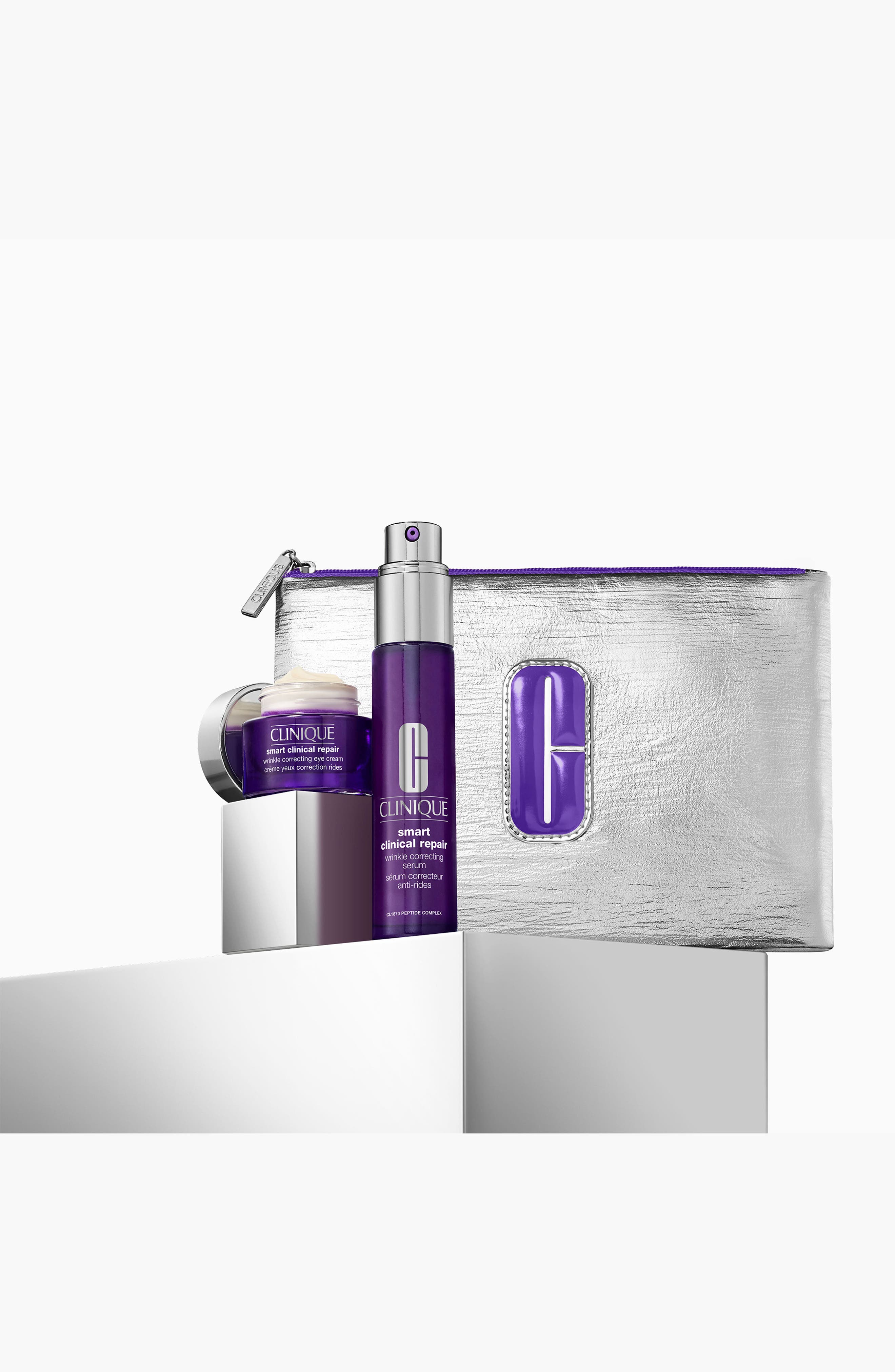 Clinique Smart Clinical Repair Duo Set (Women) | Nordstrom