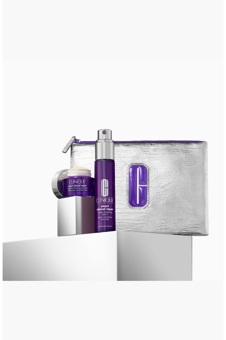 Smart Clinical Repair Duo Set, Alternate, color, NO COLOR