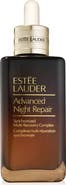 Estée Lauder Advanced Night Repair Synchronized Multi-Recovery Complex Serum with Hyaluronic Acid & Peptides