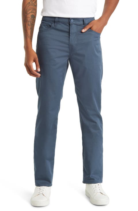 Everett Commuter Performance Slim Straight Pants
