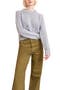  Light Grey Melange