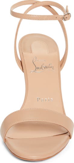 Miss Z Queen Sandal