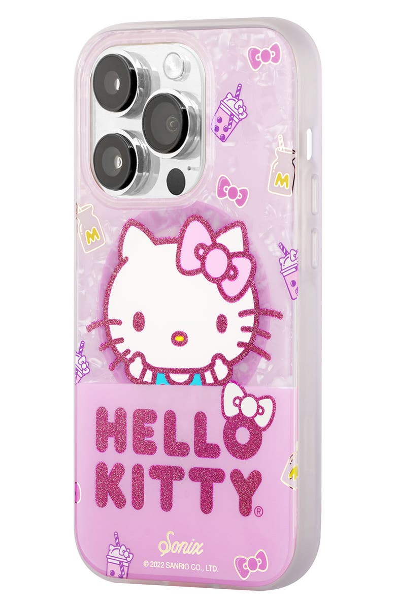 Sonix MagSafe<sup>®</sup> Compatible iPhone 14,14 Plus, 14 Pro & 14 Pro Max Case, Alternate, color, 