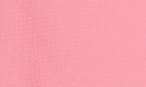 Carolina Herrera Off The Shoulder Minidress In Happy Pink