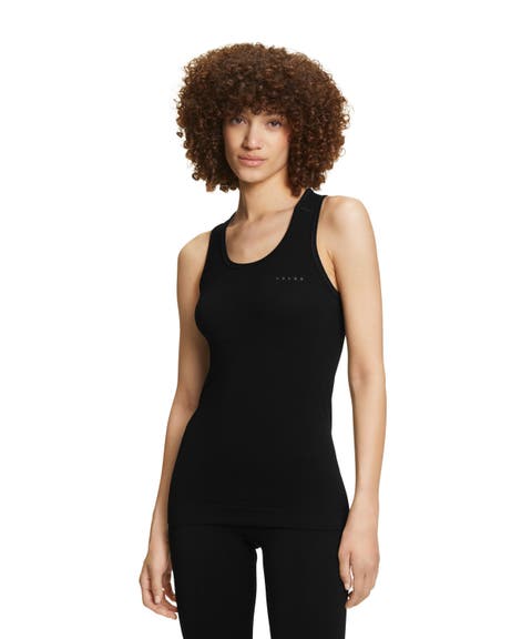 Wool Tech Racerback Base Layer Top (Women)