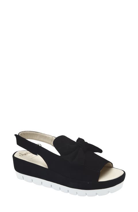 Bartali Slingback Sandal (Women)