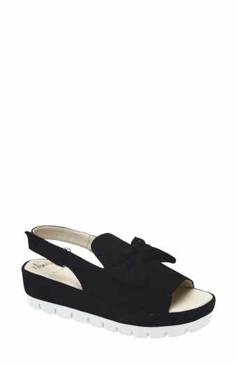 Amalfi by Rangoni Bartali Slingback Sandal
