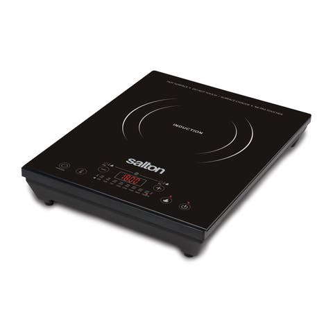 Portable Induction Cooktop