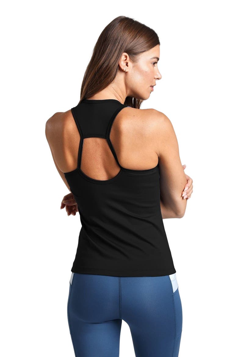 Keep You Cool Tank, Alternate, color, Black
