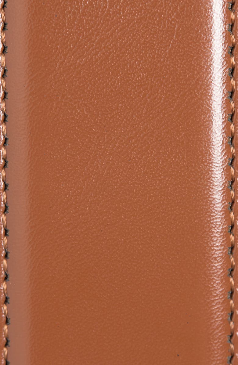 Original Penguin Reversible Leather Belt, Alternate, color, 