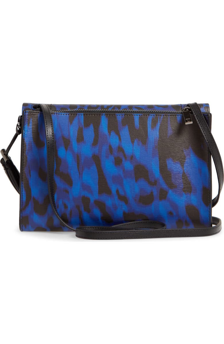 Ted Baker London Lleon Topaz Crossbody Bag, Alternate, color,