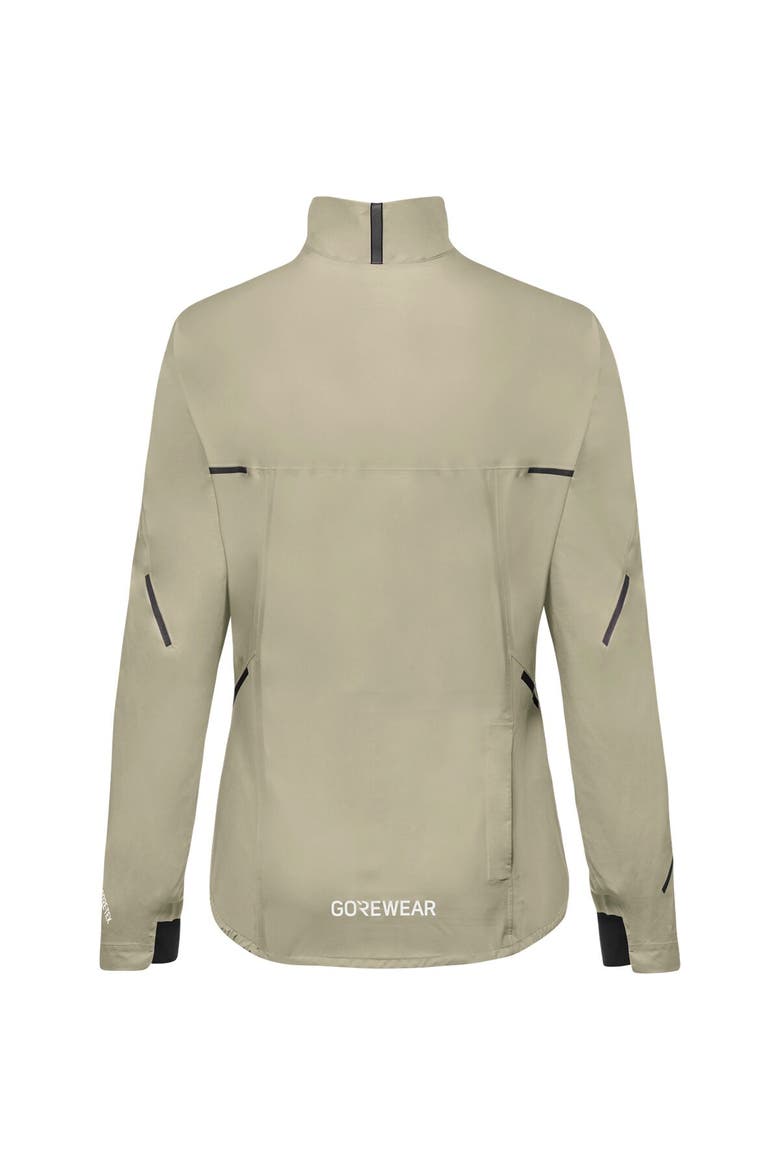 Spinshift Gore-Tex Jacket - Women's, Alternate, color, Tech Beige