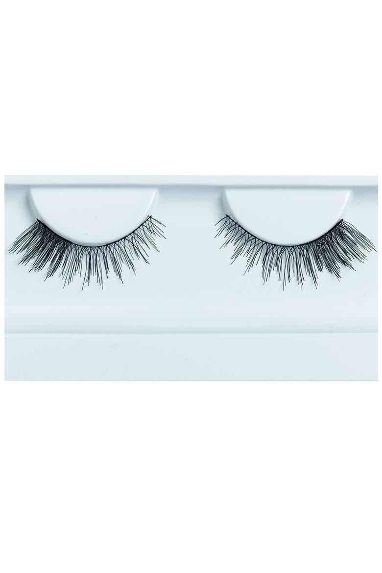 Georgie Beauty™ 'L'Avant Gardiste' Faux Lash Compact, Alternate, color, NO COLOR