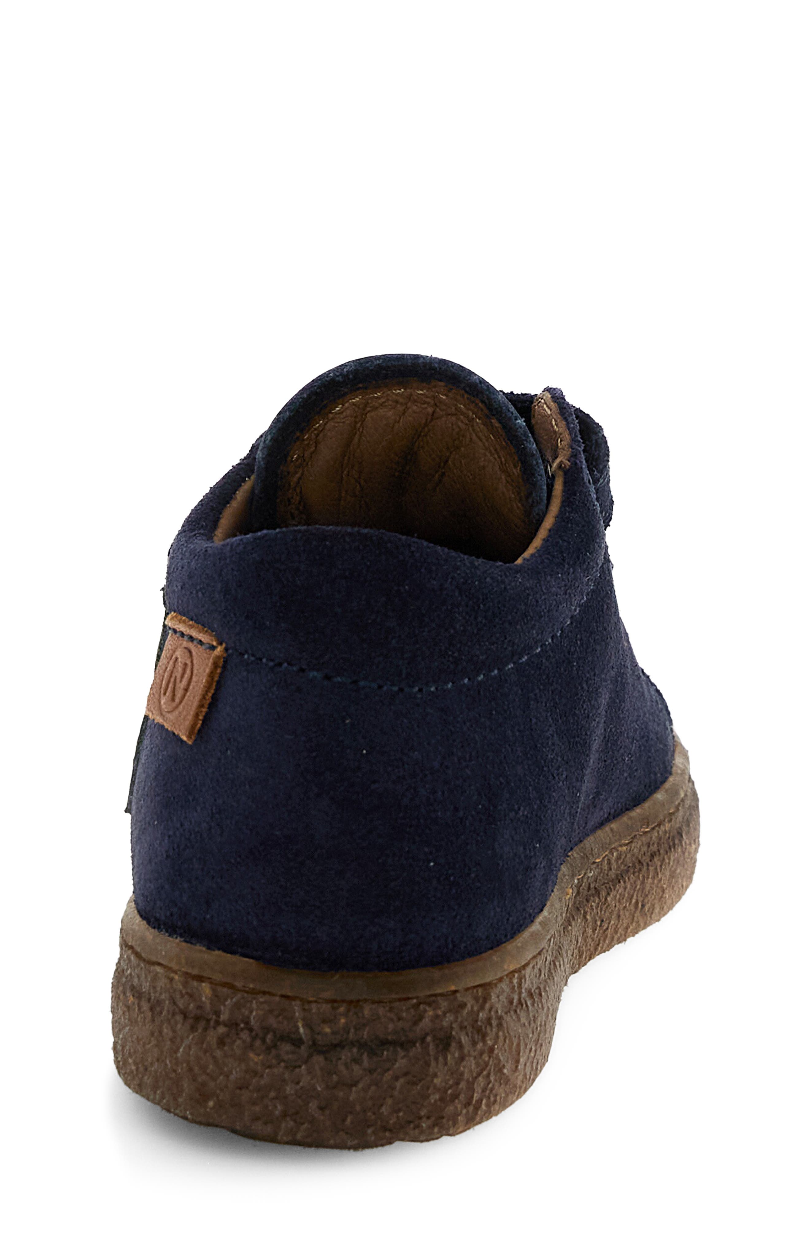 Kids' Albus Sneaker, Alternate, color, BLUE