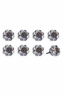 KINETIC 8-Pack Knobs