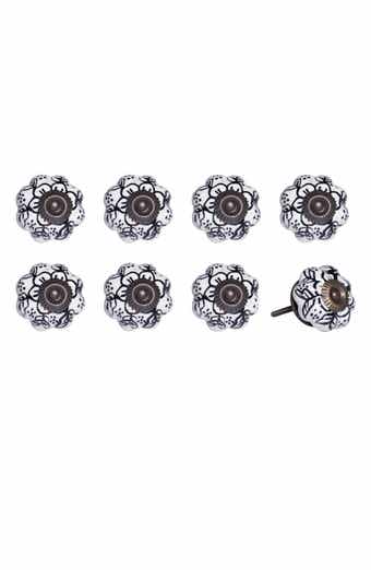 KINETIC 8-Pack Knobs