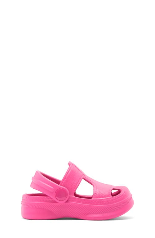 Harper Canyon Kids' Kai Eva Slip-on Clog