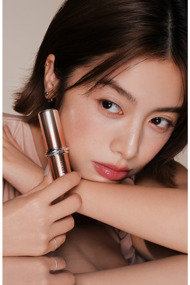 Stay Shine Lipstick, Alternate, color, #102 Effortless Nude