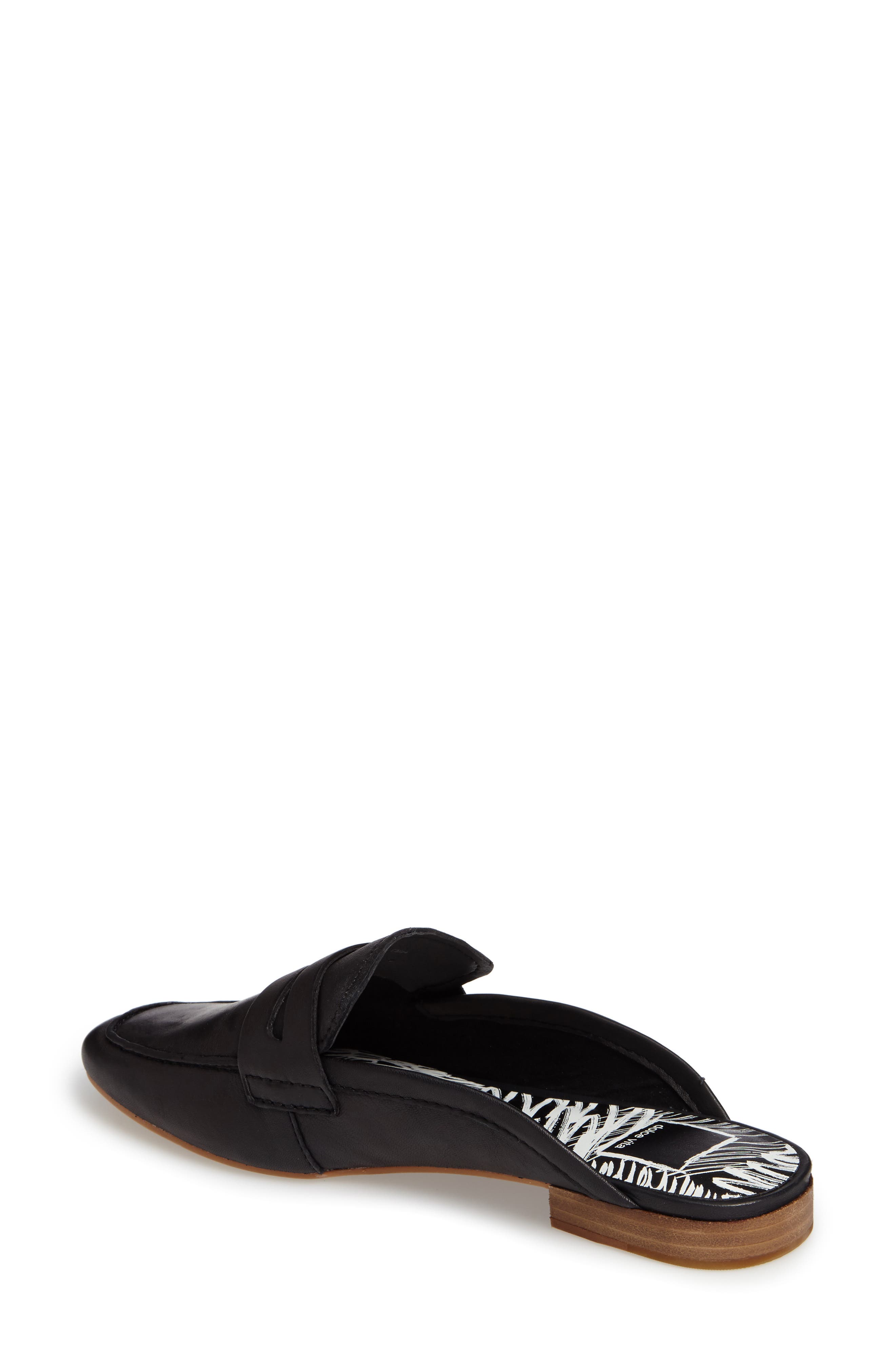 Dolce Vita Cybil Loafer Mule, Alternate, color, 